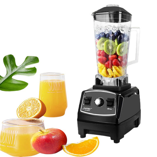 Blender Broken Wall Machine Cooking Machine