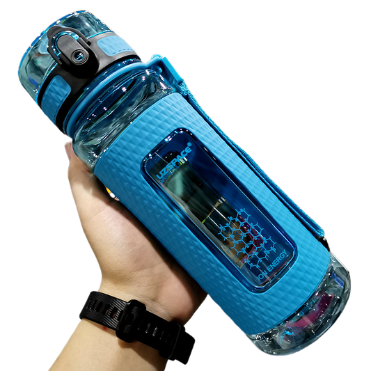 Portable Sport Water Bottles